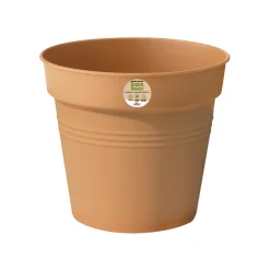 Elho kweekpot Green Basics Ø21cm mild terra