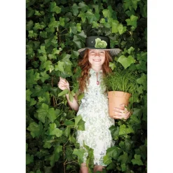 Elho kweekpot Green Basics Ø21cm mild terra
