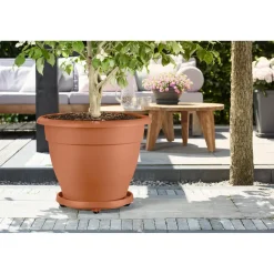 Elho universele planttaxi 40cm terra