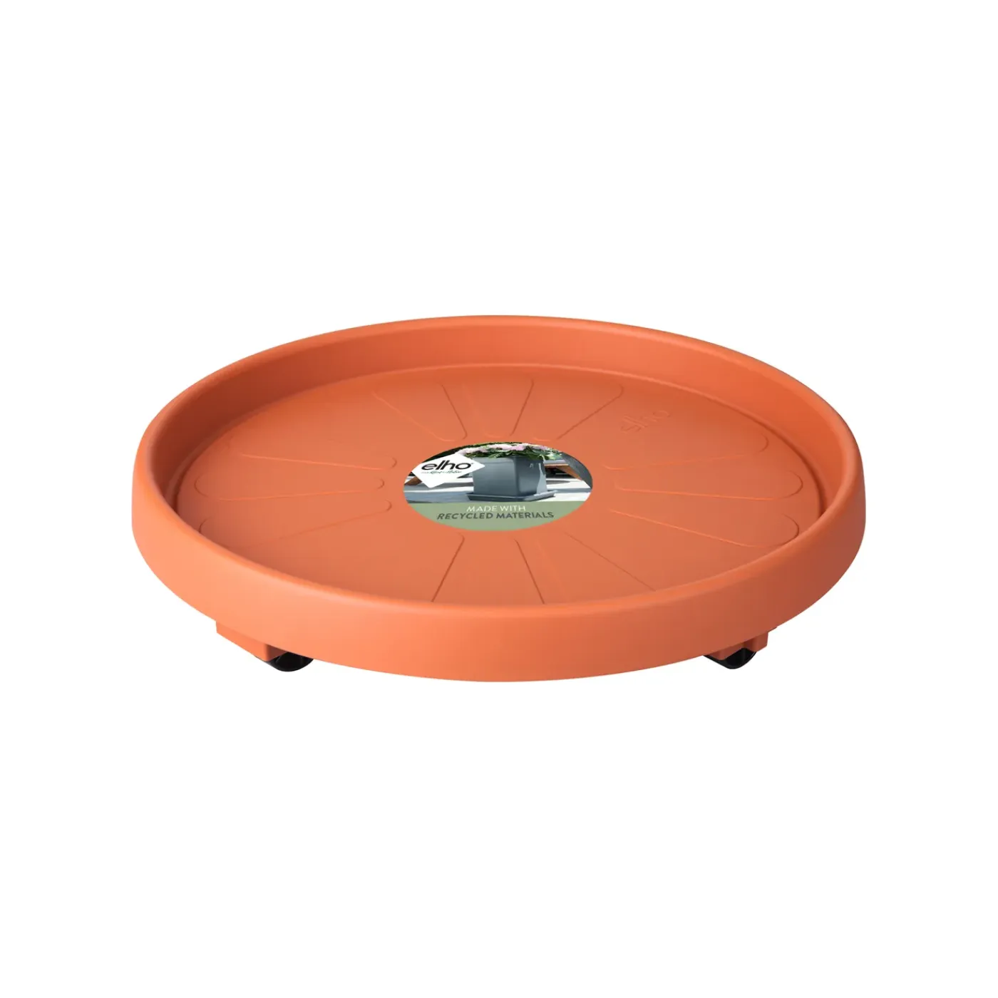 Elho universele planttaxi 40cm terra