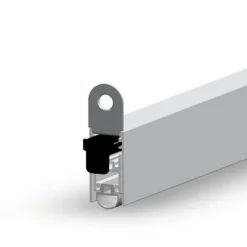 Ellen Matic automatische valdorpel - Uni-Proof - 1128mm