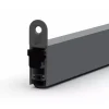 Ellen matic Uni-proof Automatische Valdorpel Alu. 928 Mm