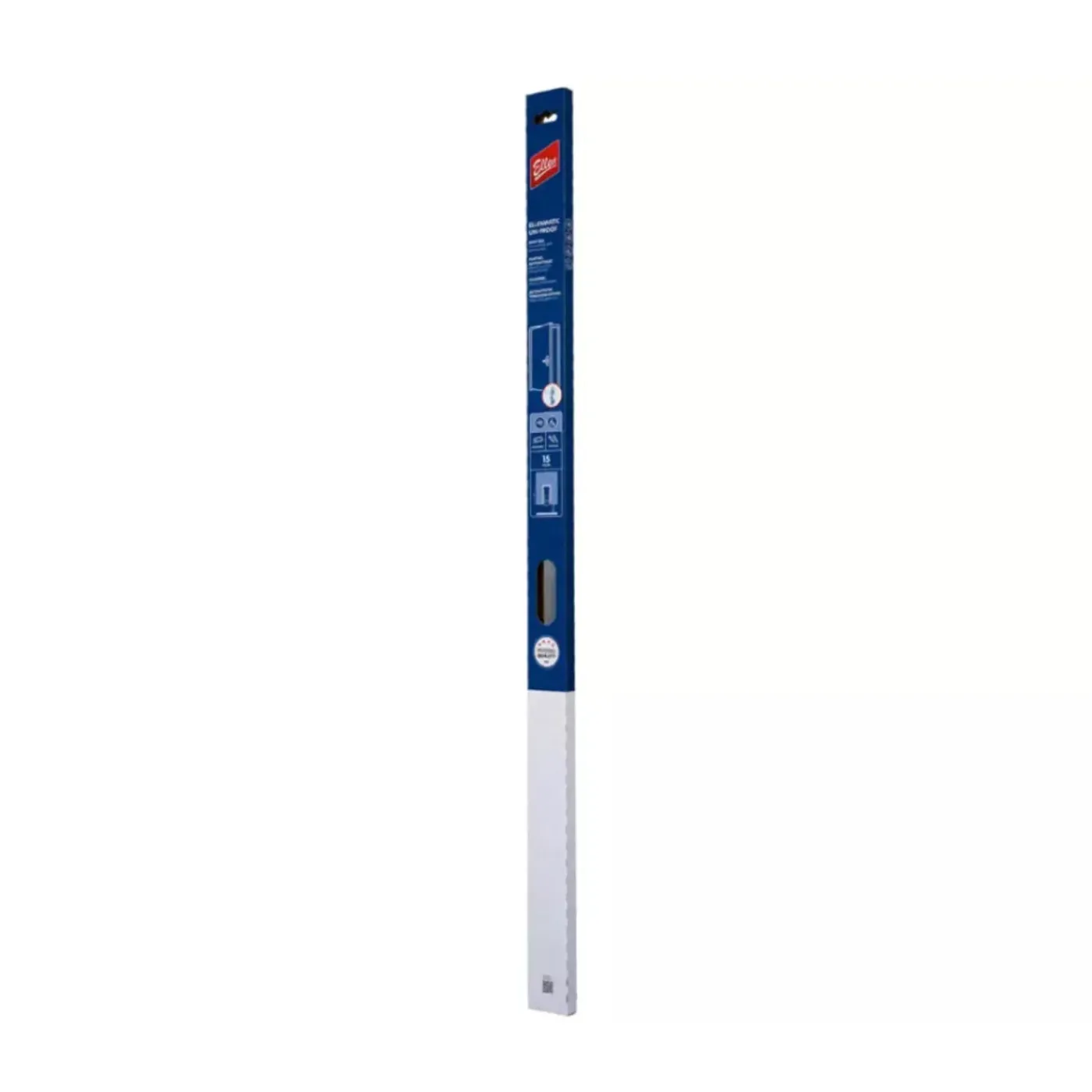 Ellen matic Uni-proof Automatische Valdorpel Alu. 928 Mm