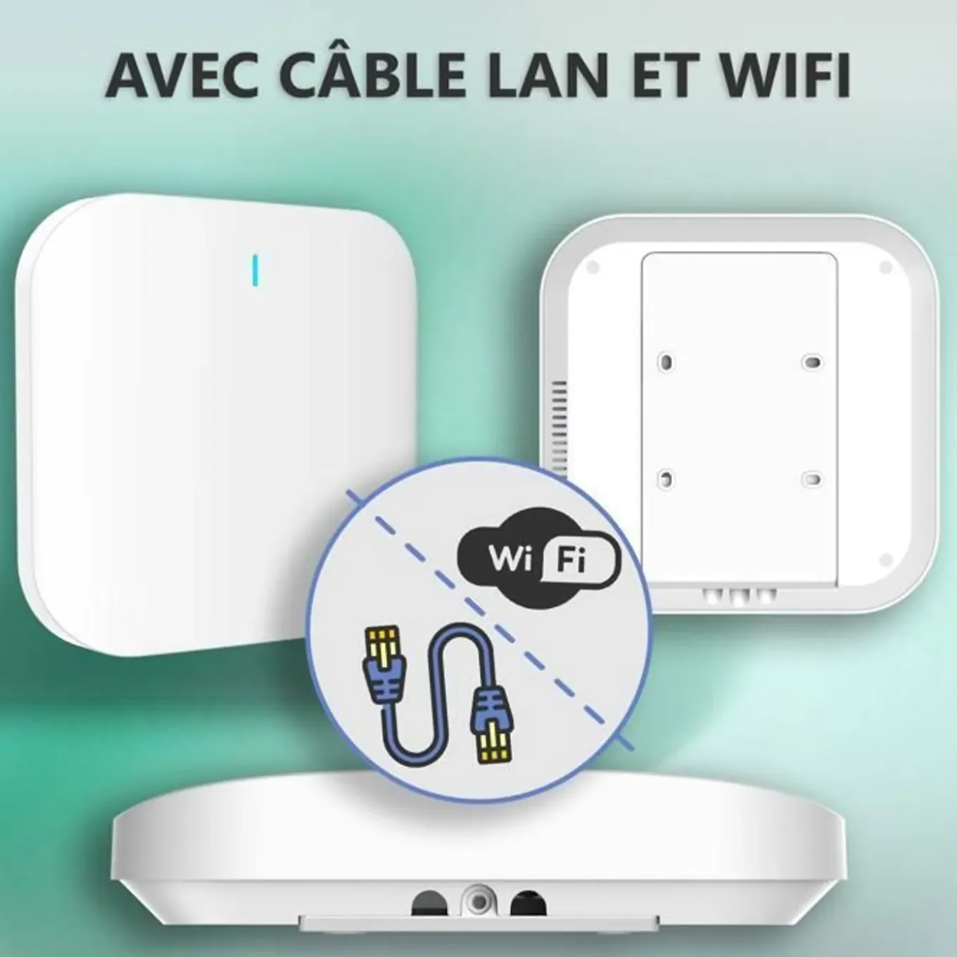 Elro Alarm Systeem As98s Home2 Draadloos Wifi Gsm Functie
