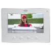 Elro - Intercommonitor - Stijlvol Binnenscherm Met Helder Display - 7 Inch