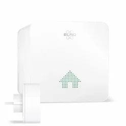 ELRO - K2 Sf50ga-connector - Compatibel Met Alle -connectorproducten