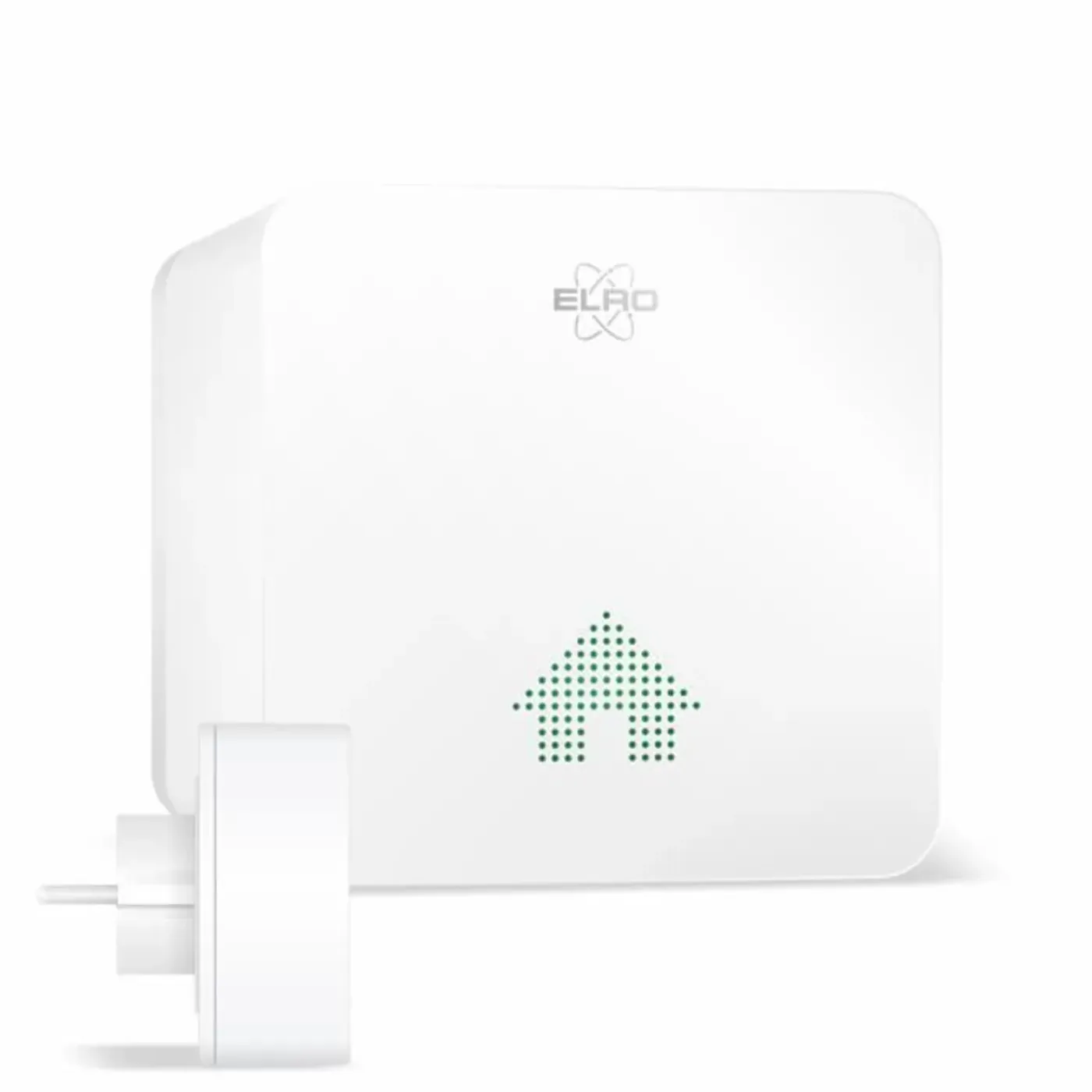 ELRO - K2 Sf50ga-connector - Compatibel Met Alle -connectorproducten