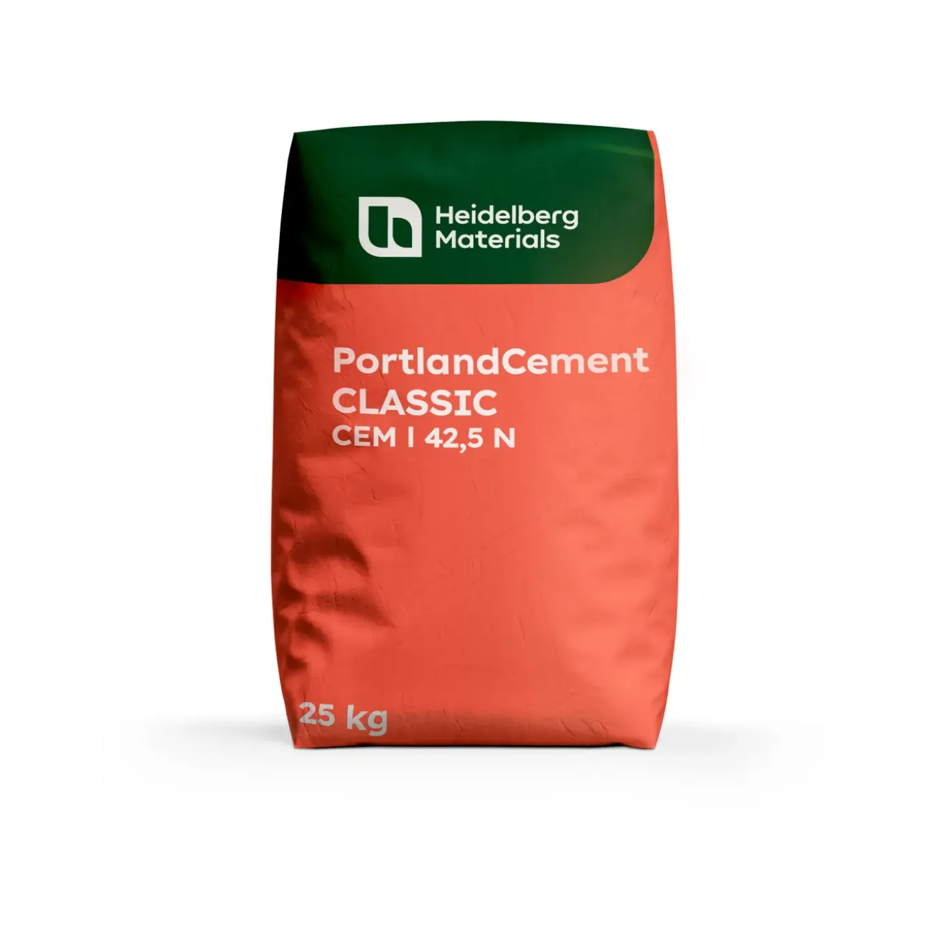 Enci Portlandcement - 25kg - Grijs