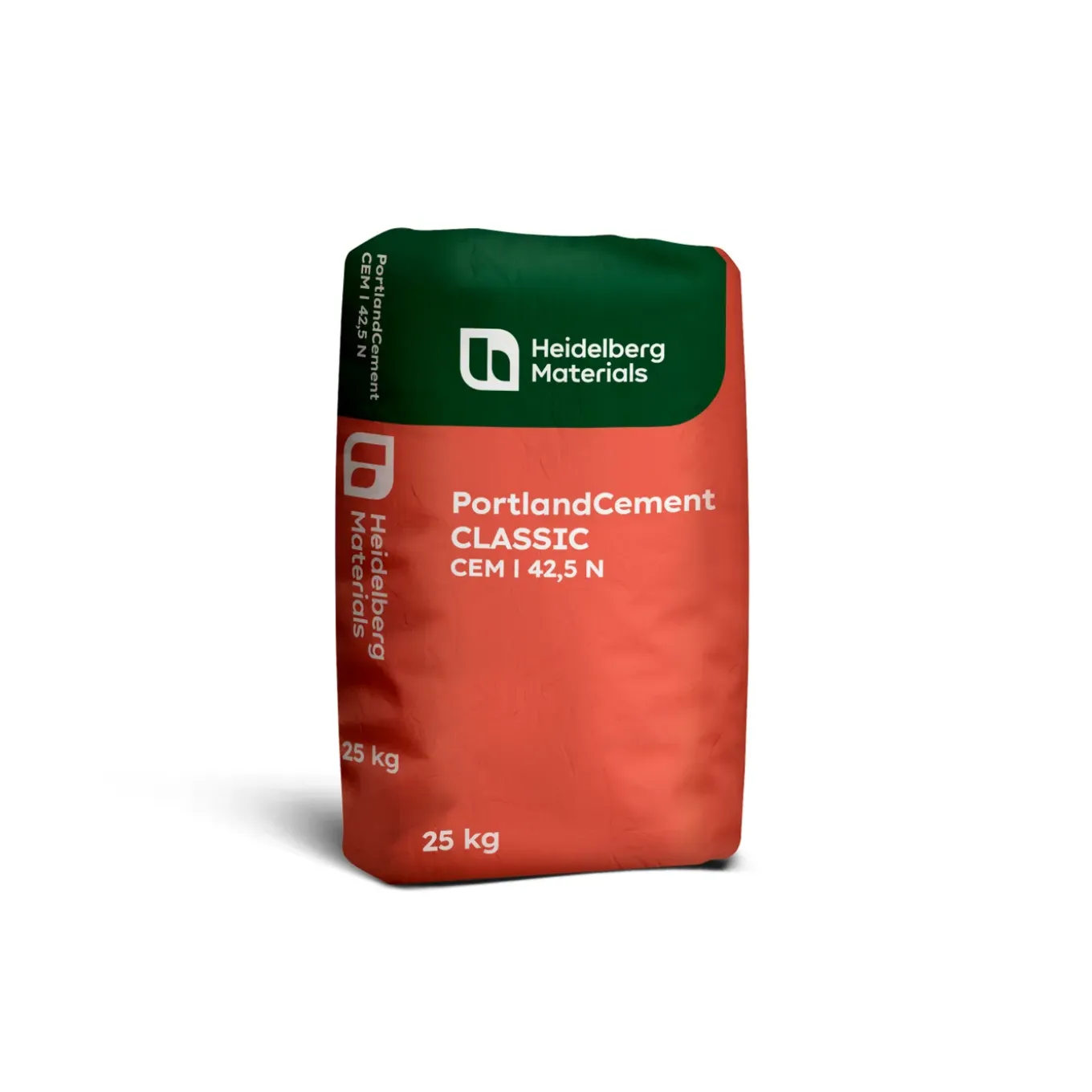 Enci Portlandcement - 25kg - Grijs