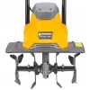 Entrepot Brico - 1700W 36cm grondfrees/grondfrees