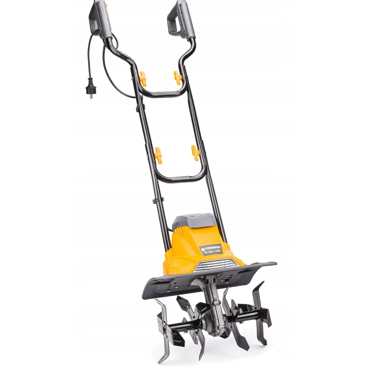 Entrepot Brico - 1700W 36cm grondfrees/grondfrees