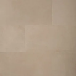 Enzo Pellini wandtegel Beige - Leer - Zelfklevend - 50x25cm - 8 stuks
