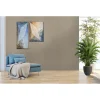 Enzo Pellini wandtegel Dune - Vilt - Zelfklevend - 50x25cm - 8 stuks
