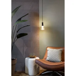 Enzo Pellini wandtegel Dune - Vilt - Zelfklevend - 50x25cm - 8 stuks