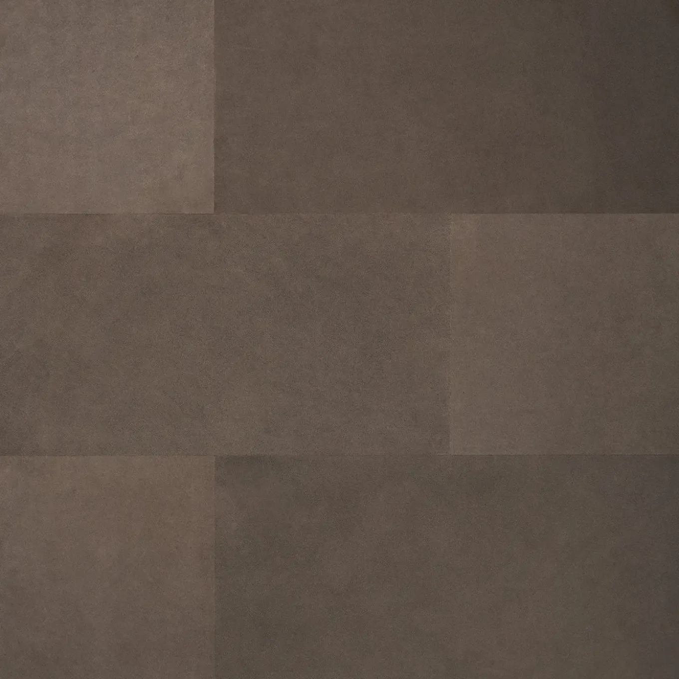 Enzo Pellini wandtegel Lava - Leer - Zelfklevend - 50x25cm - 8 stuks