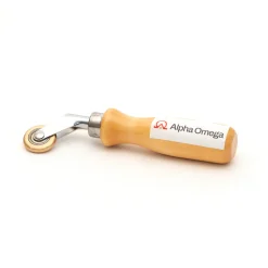 EPDM Siliconen Aandrukroller - 6 MM - Hoge kwaliteit - Professioneel aandrukrol