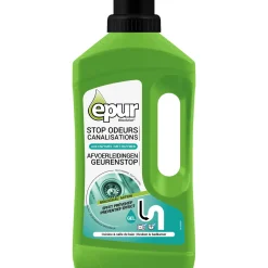 Epur biologische geurenstop afvoeren 1L