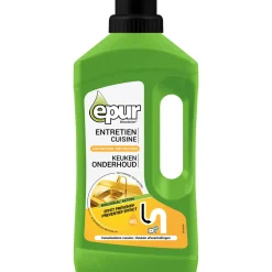 Epur reiniger keukenafvoerleidingen 1L