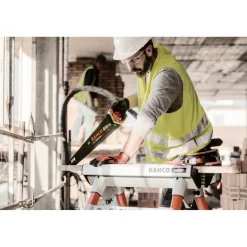 ERGO™ Superior™ Zagen voor het zagen van middelgrof materiaal