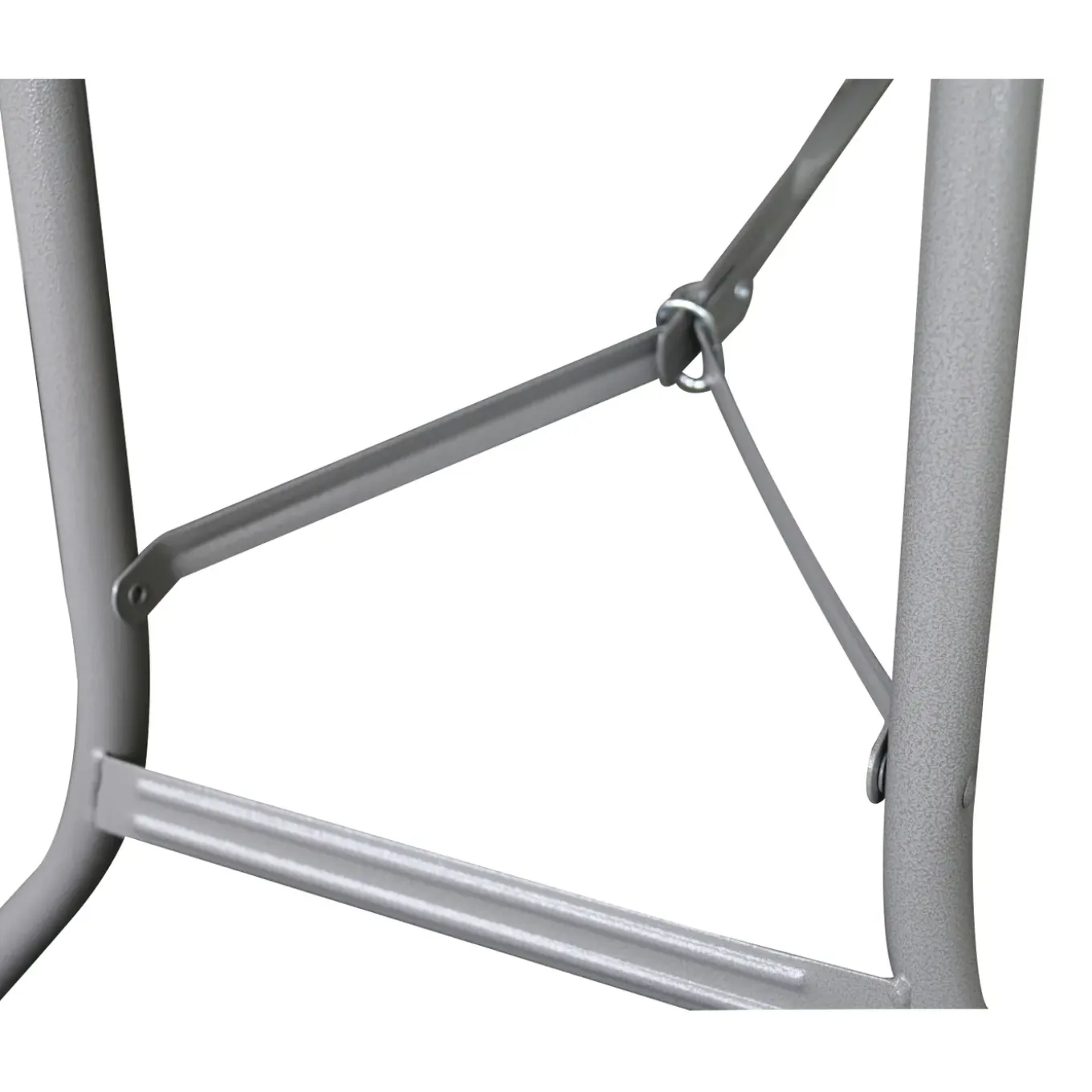 Erro Klaptafel - Campingtafel - 180cm - Wit