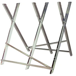 Erro Zaagbok 79x80cm Belastbaar Tot 150kg