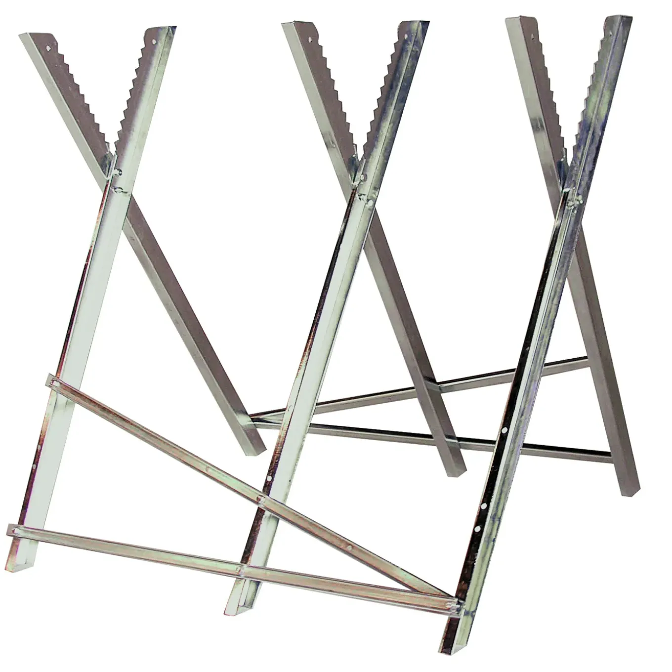 Erro Zaagbok 79x80cm Belastbaar Tot 150kg