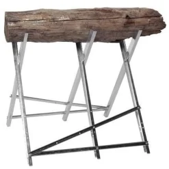 Erro Zaagbok 79x80cm Belastbaar Tot 150kg