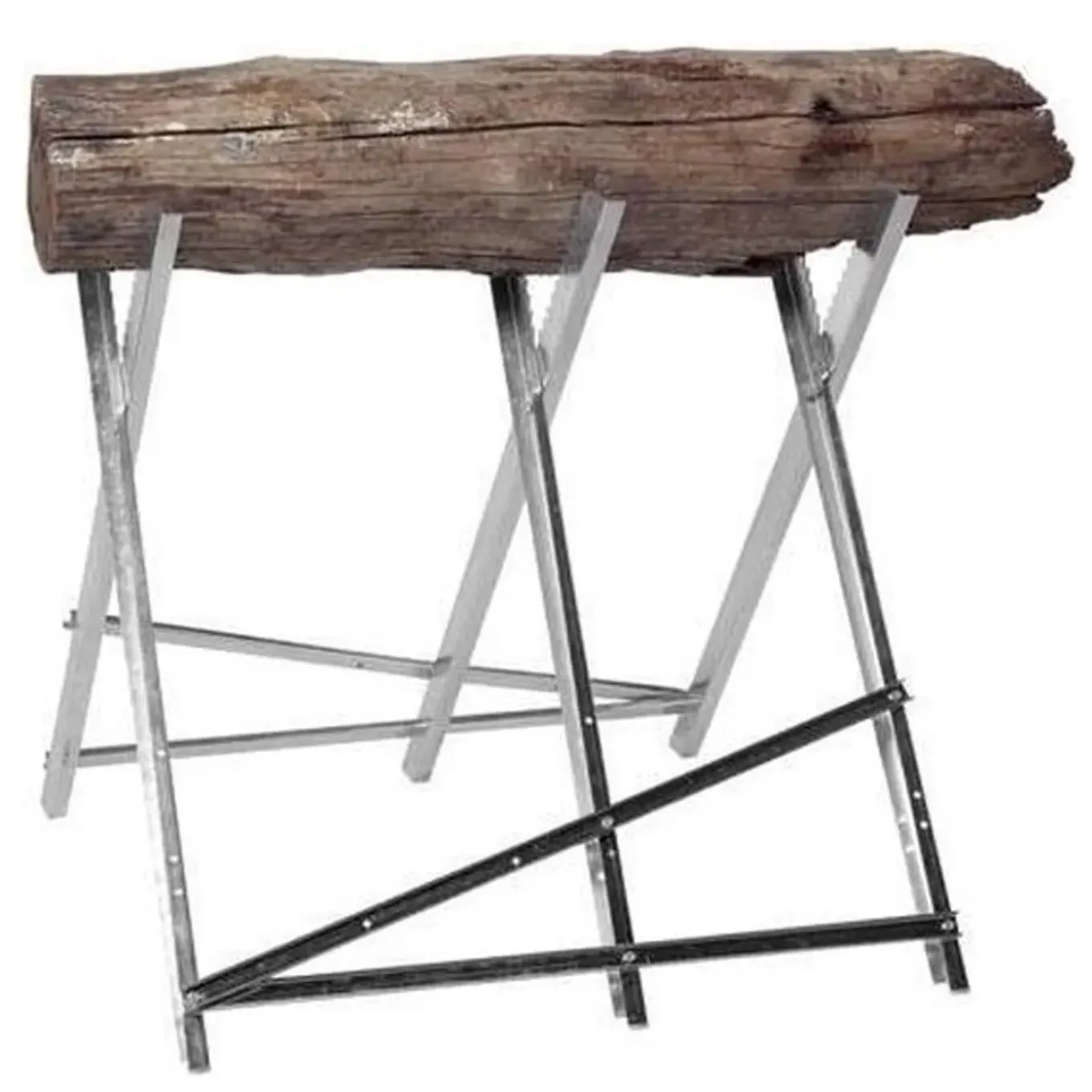 Erro Zaagbok 79x80cm Belastbaar Tot 150kg
