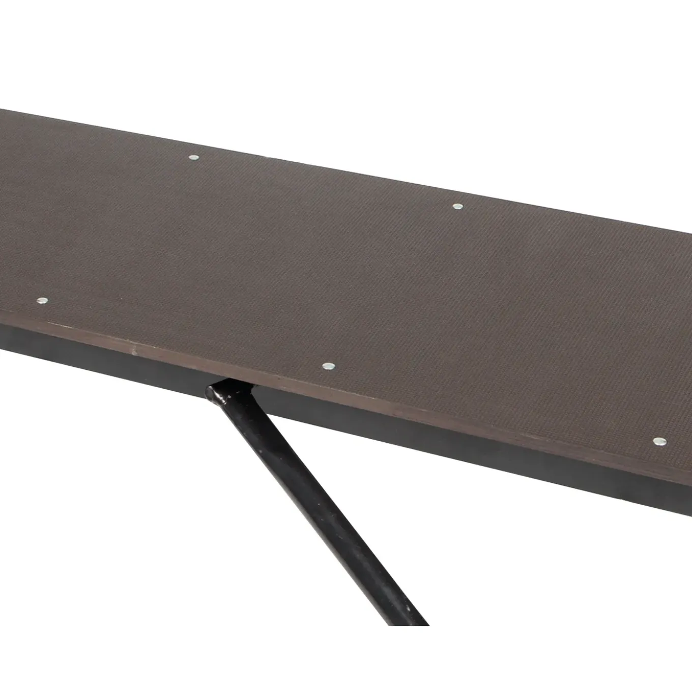 Escalo Combinatie Stelling-Ladder Multi+ - Aluminium - 2x6 treden - 1,47x0,40m