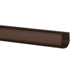 Martens Eslon Minigoot - PVC - 65mm - 4m - Bruin
