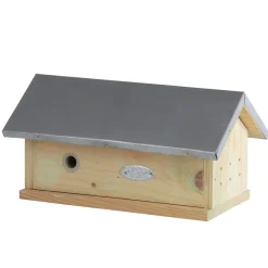 Esschert Design hommelhuis 29,1x17x15,3cm