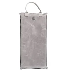 Esschert Design - Knielkussen - Waxed Canvas - Grijs