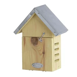Overig Esschert Design lieveheerstbeestkastje 17,4x10,1x22,8cm
