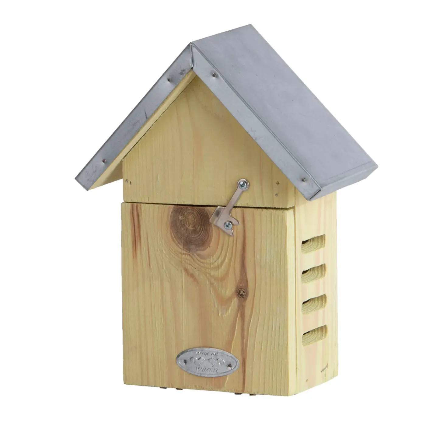 Overig Esschert Design lieveheerstbeestkastje 17,4x10,1x22,8cm