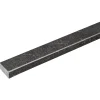 Essentials hardsteen dorpel donkergrijs 20x1030x40mm