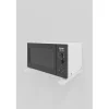 Essentials magnetron steun S/2 30kg wit