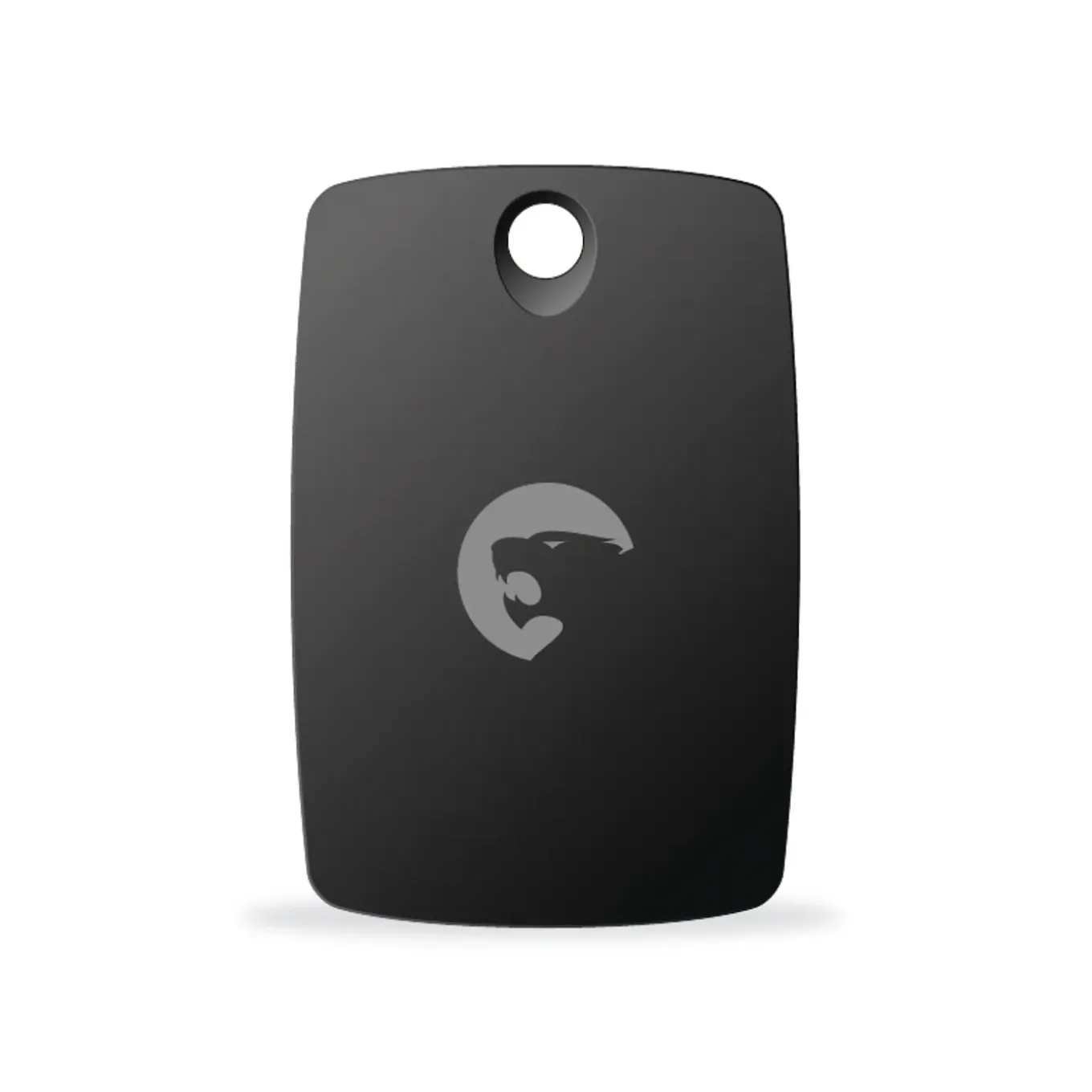 eTIGER badge RFID