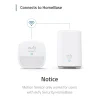 Eufy bewegingssensor voor Eufy Security alarmsysteem