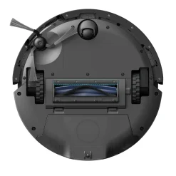 Eufy Robotstofzuiger - met automatisch ledigingsstation - C10 - Zwart-Grijs