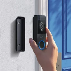 Eufy Security Videodeurbel Kit - Op Batterij - 1080p