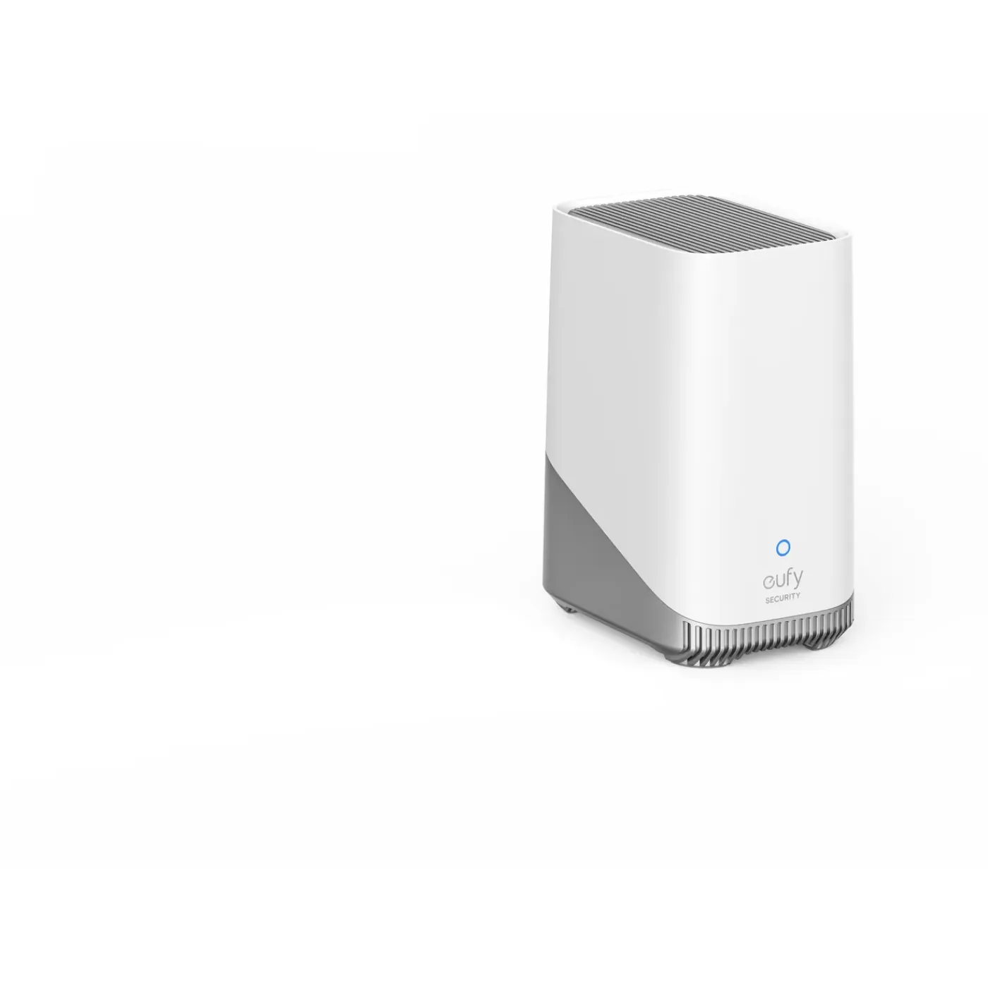 Eufy Smart Hub - HomeBase 3 - Wit