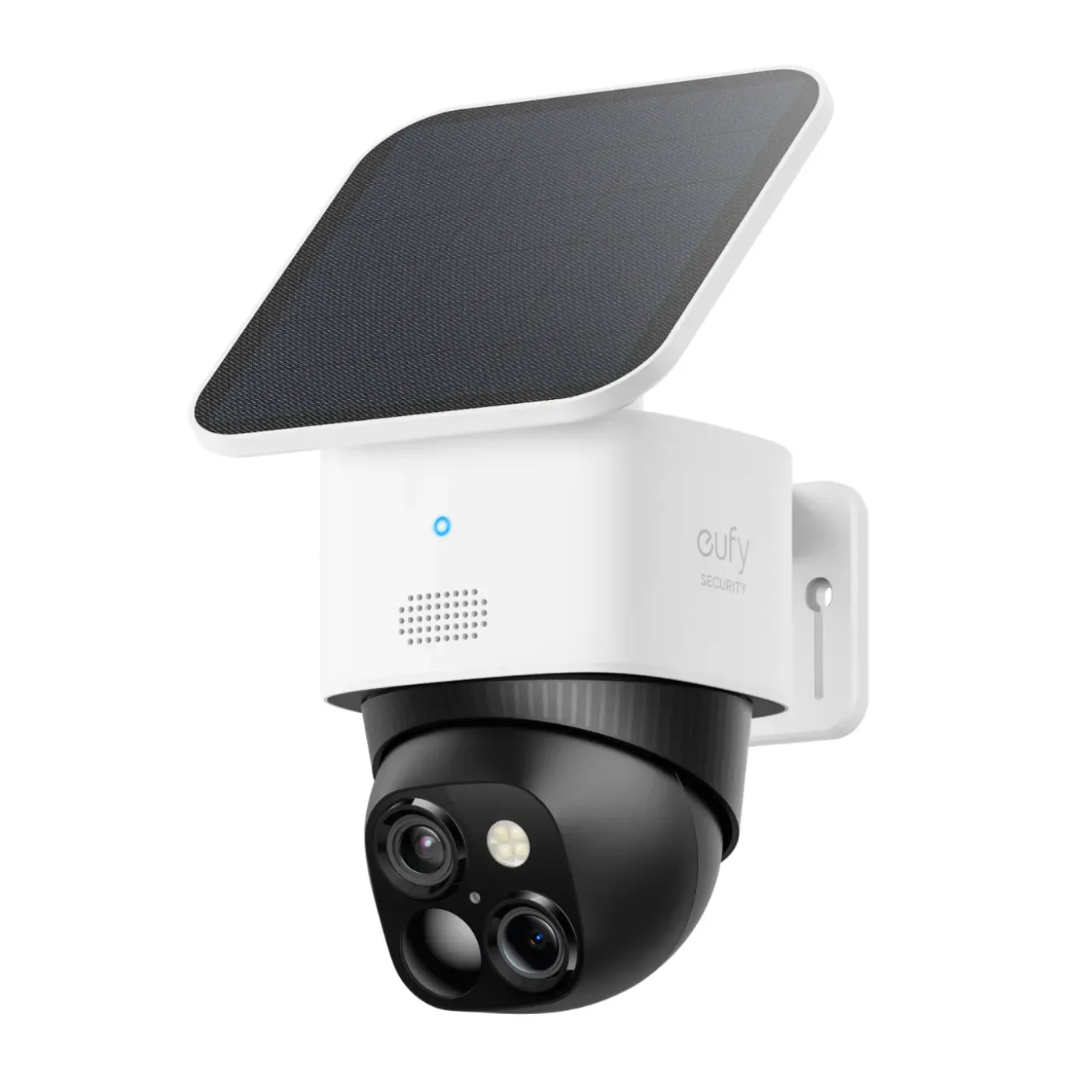 Eufy SoloCam S340 Beveiligingscamera voor Buiten - Op Batterij - 3K