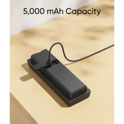 Eufy Videodeurbel C30 - Zwart