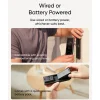 Eufy Video Doorbell E340 Kit Videodeurbel - Op Batterij - 2K