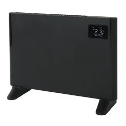Eurom Alutherm 1000 Wifi Black