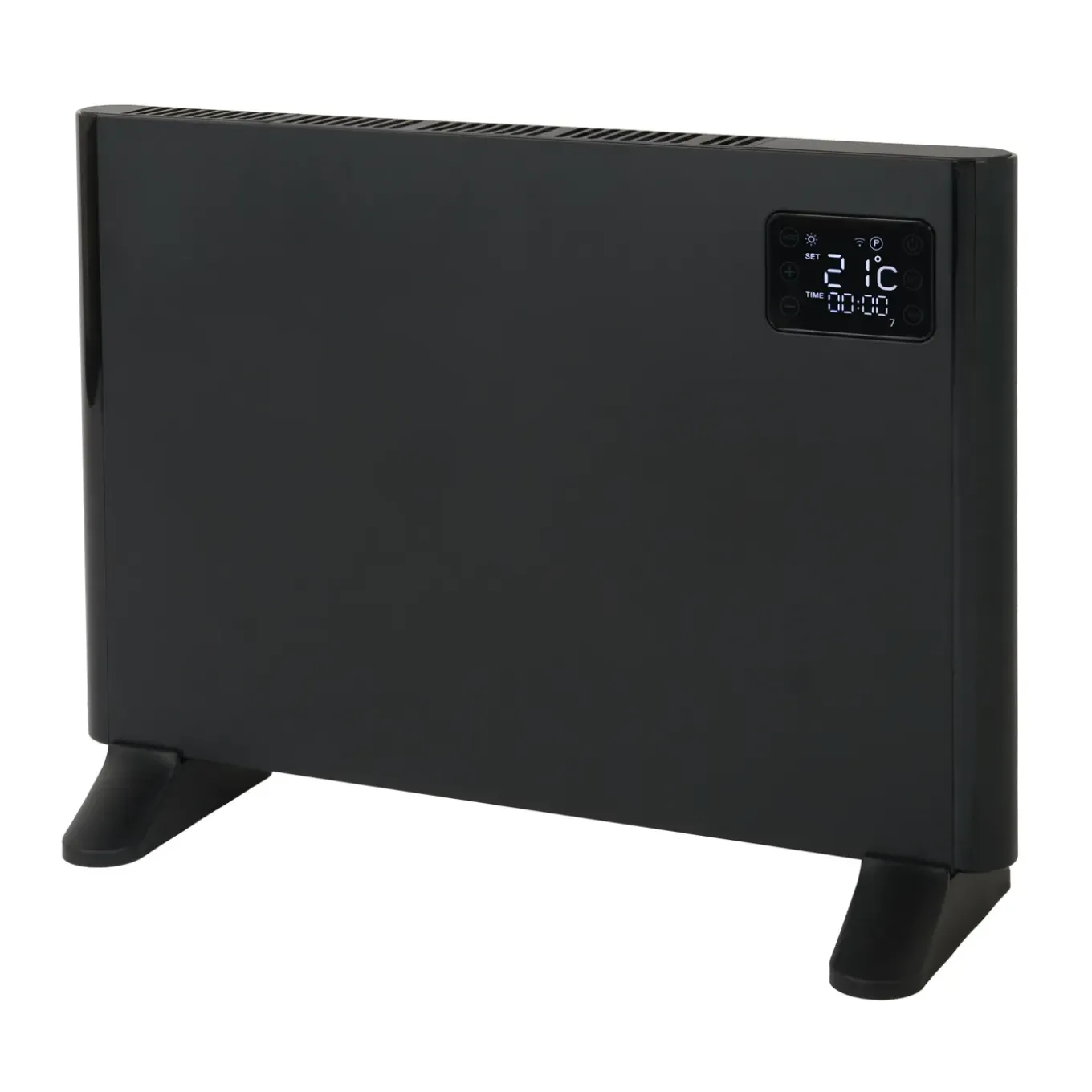 Eurom Alutherm 1000 Wifi Black