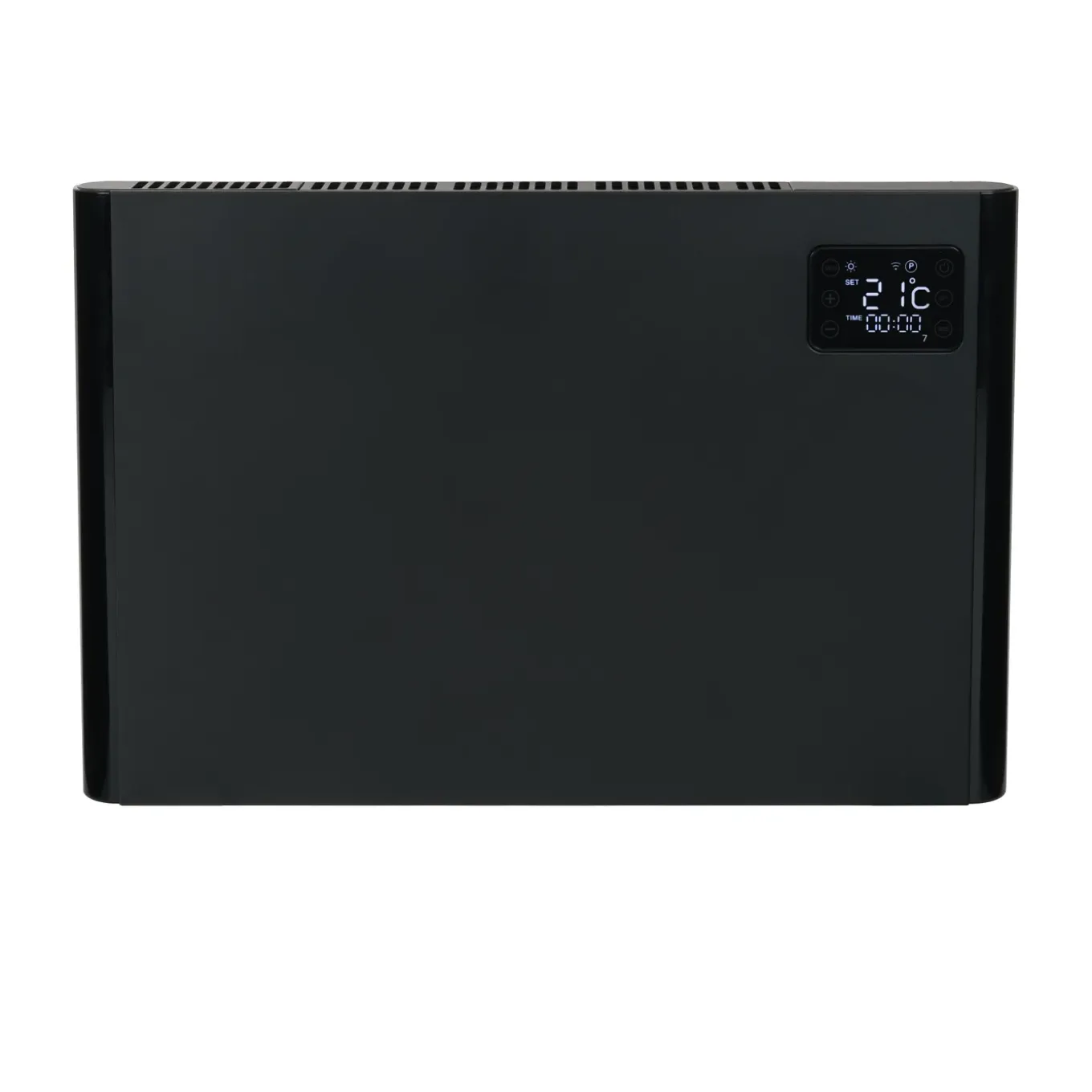 Eurom Alutherm 1000 Wifi Black