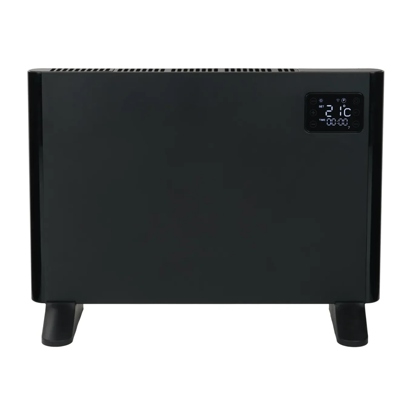 Eurom Alutherm 1000 Wifi Black