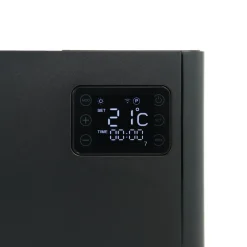 Eurom Alutherm 1000 Wifi Black