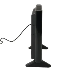 Eurom Alutherm 1000 Wifi Black